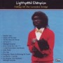LIGHTSPEED CHAMPION LIGHTSPEED CHAMPION