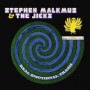 MALKMUS STEPHEN