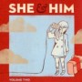 SHE & HIM