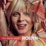 ROBYN