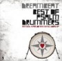 PSALM DRUMMERS PSALM DRUMMERS