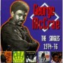 MCRAE GEORGE