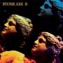 STONE AXE