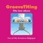 GROOVETHING