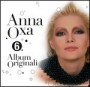 OXA ANNA OXA ANNA
