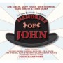 HARTFORD JOHN STRINGBAN