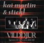 MARTIN KAI