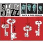 SOUR JAZZ SOUR JAZZ