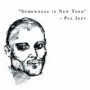 PAL JOEY PAL JOEY