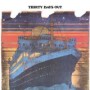 THIRTY DAYS OUT