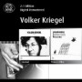KRIEGEL VOLKER KRIEGEL VOLKER