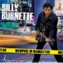 BURNETTE BILLY