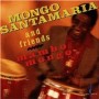 SANTAMARIA MONGO SANTAMARIA MONGO