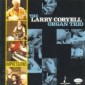 CORYELL LARRY
