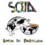 SOJA SOJA