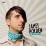 HOLDEN JAMES