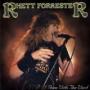 FORRESTER RHETT