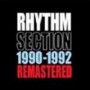 RHYTHM SECTION RHYTHM SECTION