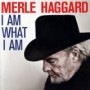 HAGGARD MERLE