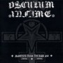 OSCULUM INFAME OSCULUM INFAME
