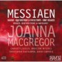 MACGREGOR JOANNA MACGREGOR JOANNA