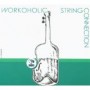 STRING CONNECTION