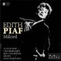 PIAF EDITH PIAF EDITH