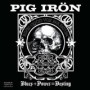 PIG IRON