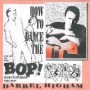 HIGHAM DARREL