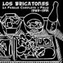 LOS BRIGATONES LOS BRIGATONES