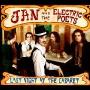 JAN & THE ELECTRIC POETS