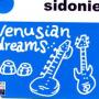 SIDONIE SIDONIE