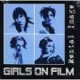 GIRLS ON FILM