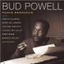 POWELL BUD POWELL BUD
