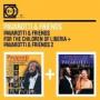 PAVAROTTI & FRIENDS PAVAROTTI & FRIENDS