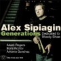 SIPIAGIN ALEX SIPIAGIN ALEX