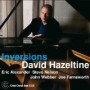 HAZELTINE DAVID