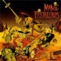 MANIC PISTOLEROS MANIC PISTOLEROS