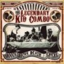 LEGENDARY KID COMBO LEGENDARY KID COMBO