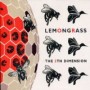 LEMONGRASS LEMONGRASS