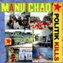 MANU CHAO MANU CHAO