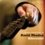 RHODES DAVID RHODES DAVID
