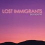 LOST IMMIGRANTS LOST IMMIGRANTS