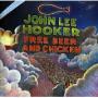HOOKER JOHN LEE