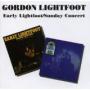 LIGHTFOOT GORDON