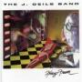 J. GEILS BAND