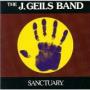 J.GEILS BAND