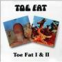 TOE FAT