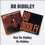 DIDDLEY BO