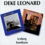 LEONARD DEKE LEONARD DEKE